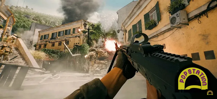 Game Fps Terbaik