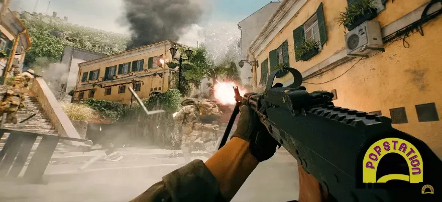 Game Fps Terbaik