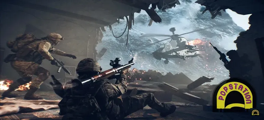 Game Fps Terbaik