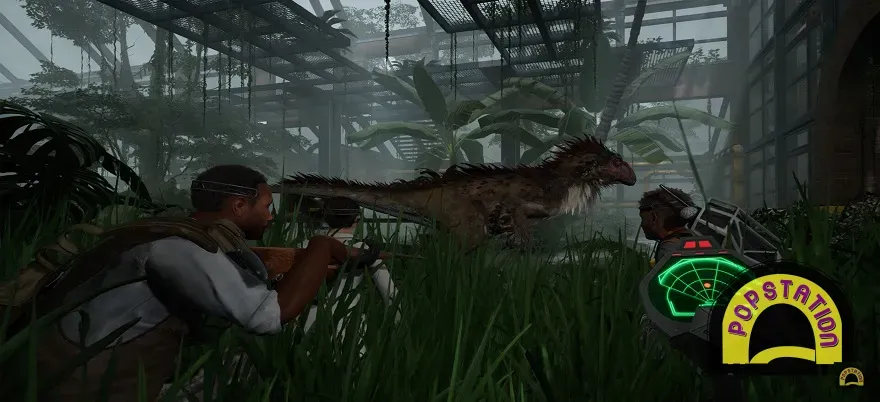 Game Survival