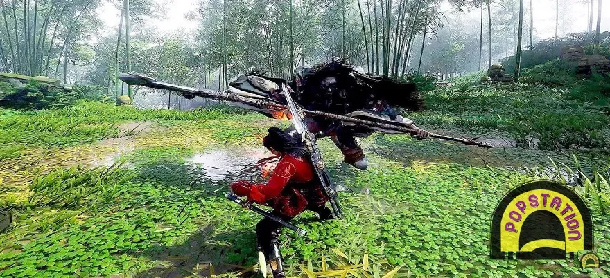 Game yang Baru Rilis