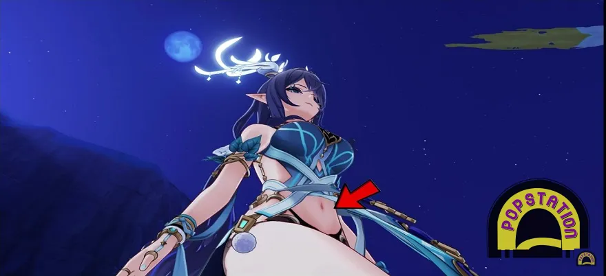 Genshin Impact