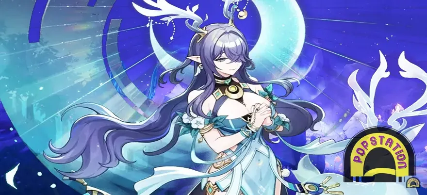 Luma dalam Genshin Impact