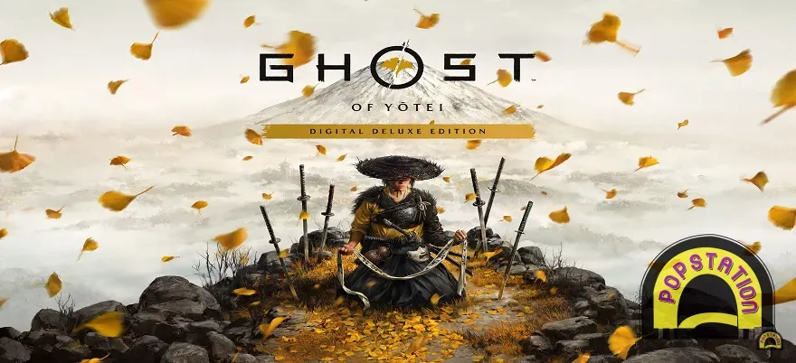Ghost of Yotei