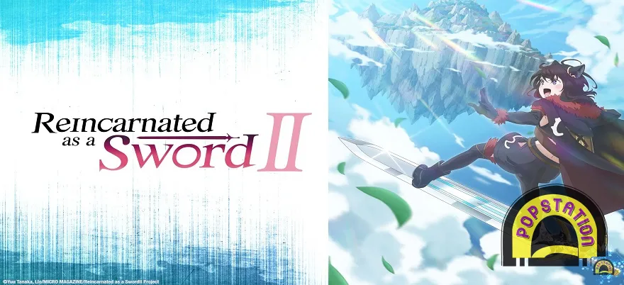 Jadwal Rilis Anime