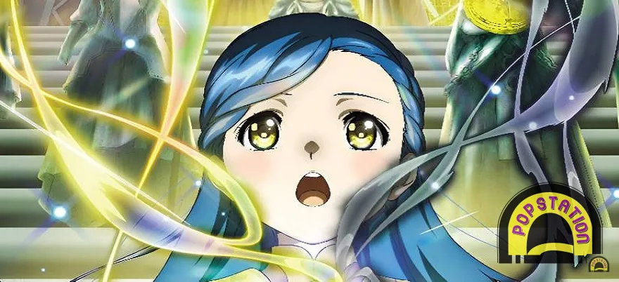 Jadwal Rilis Anime