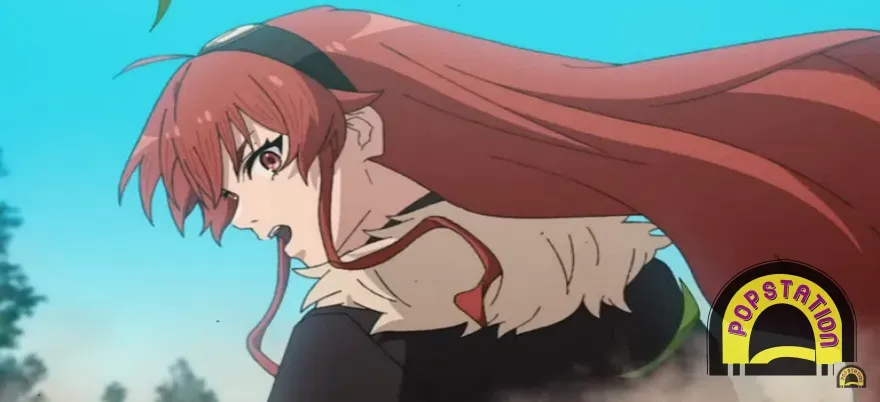 Jadwal Rilis Anime - Mushoku Tensei: Jobless Reincarnation Season 3