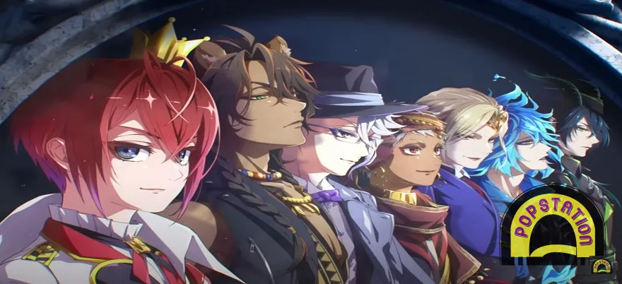 Jadwal Rilis Anime