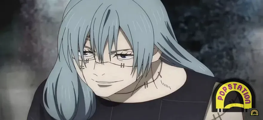 Jujutsu Kaisen Modulo