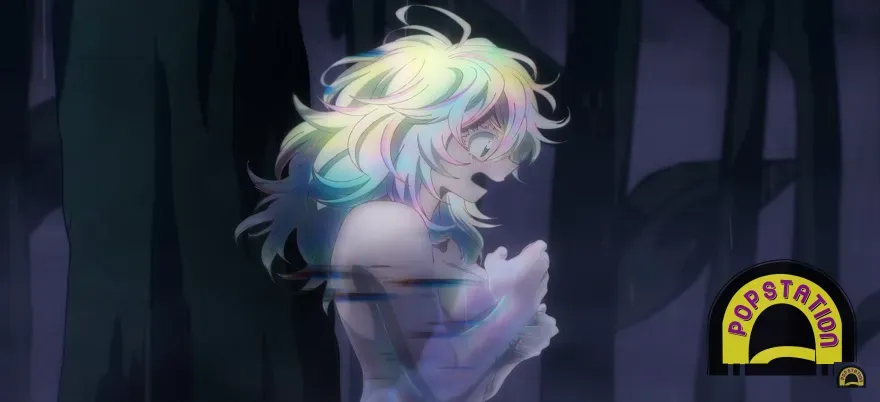 Karakter My Hero Academia