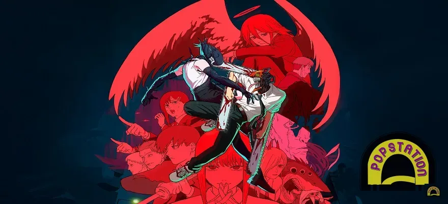 Kimetsu No Yaiba Infinity Castle
