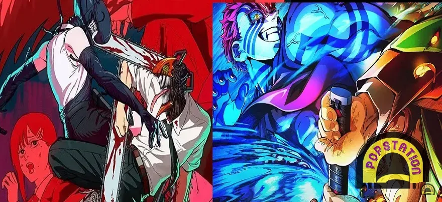 Kimetsu No Yaiba Infinity Castle
