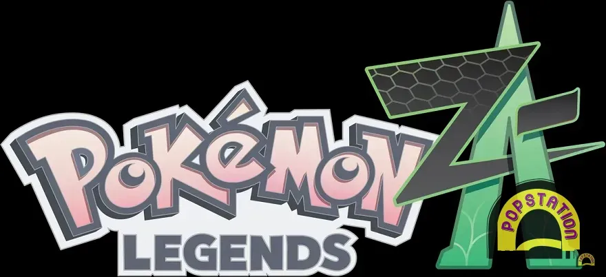 Pokémon Legends ZA