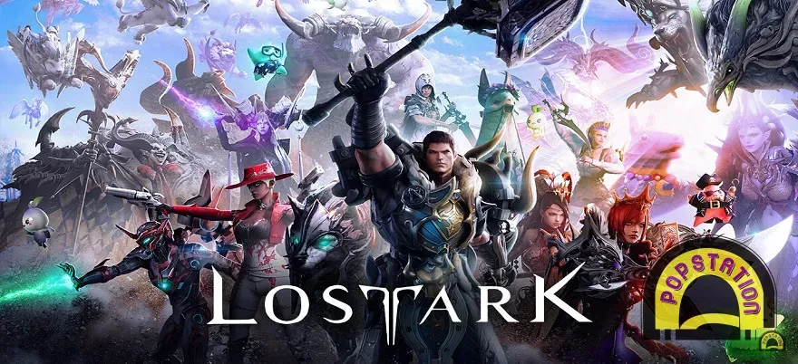 Lost Ark Mobile Lost Ark Mobile