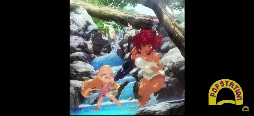 Mahoutsukai Reimeiki Mahoutsukai Reimeiki