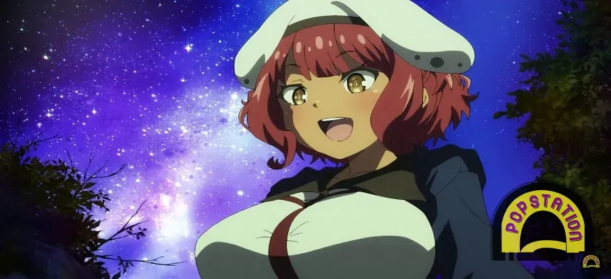 Mahoutsukai Reimeiki Mahoutsukai Reimeiki