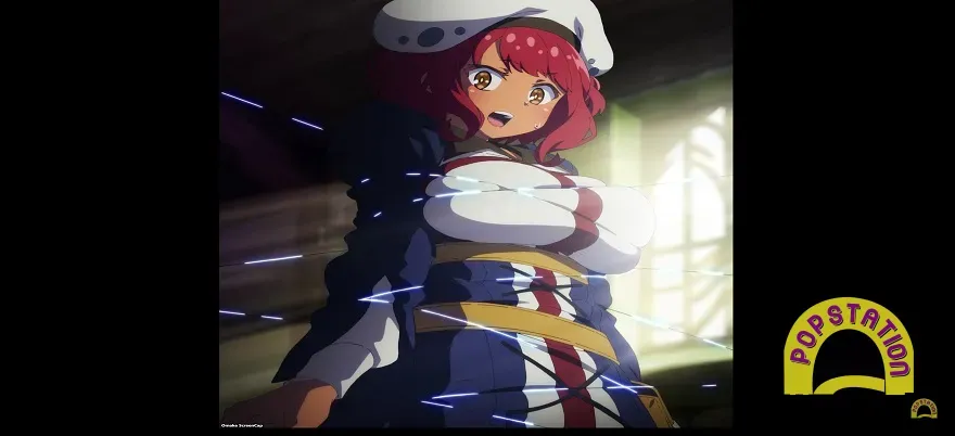 Mahoutsukai Reimeiki Mahoutsukai Reimeiki