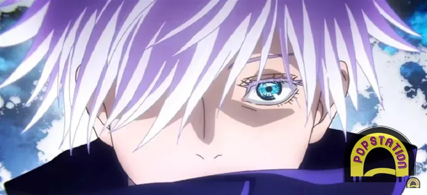 Manga Jujutsu Kaisen