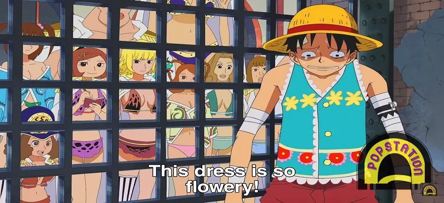 One Piece