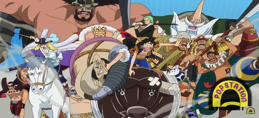One Piece