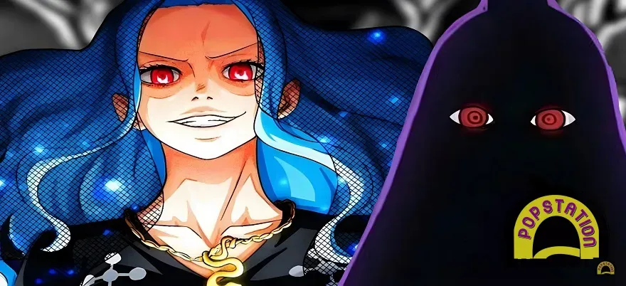 One Piece God Valley One Piece God Valley