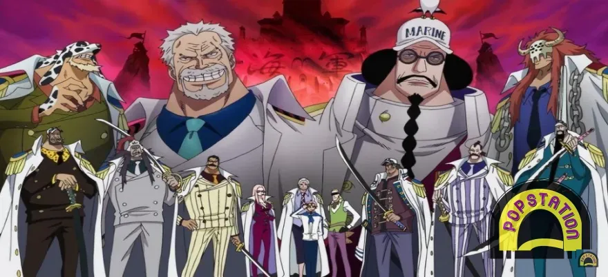 One Piece