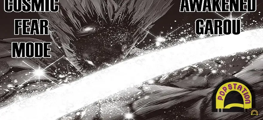 One Punch Man Season 3