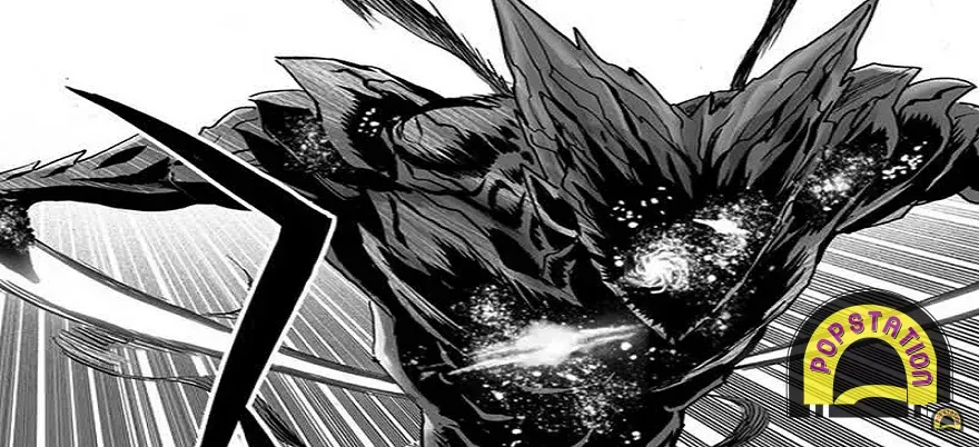 One Punch Man Season 3