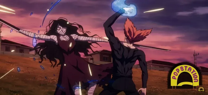 One Punch Man Season 3 One Punch Man Season 3