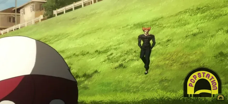 One Punch Man Season 3 One Punch Man Season 3 - Masalah Animasi Kembali Terulang