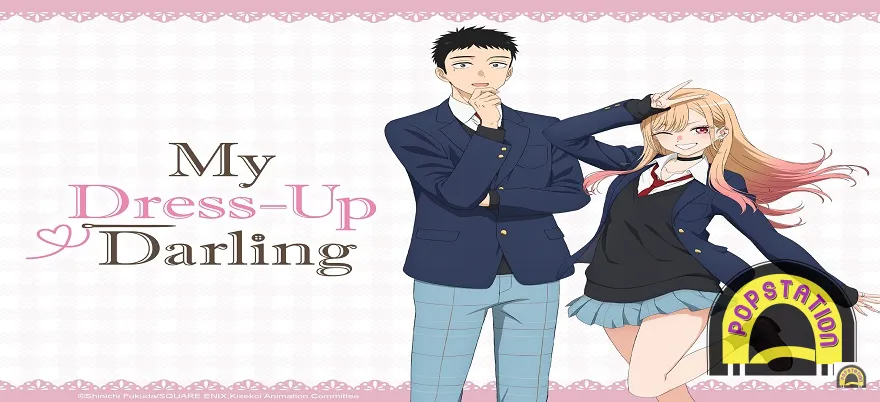 Anime Romance School