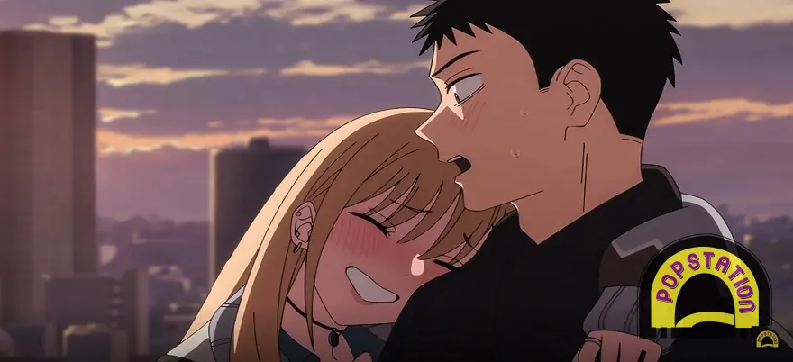 Anime Romance School Anime Romance School