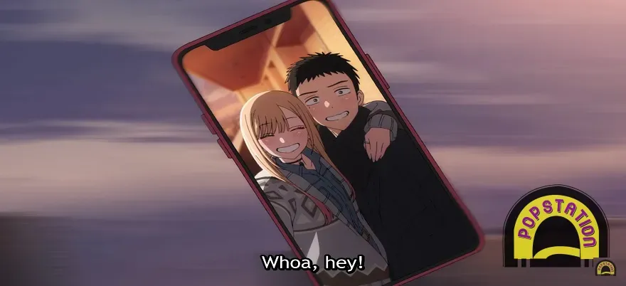 Anime Romance School