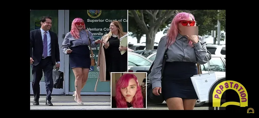 Kondisi Amanda Bynes Saat ini