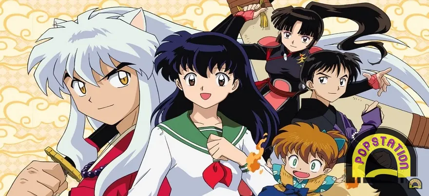 Anime Inuyasha