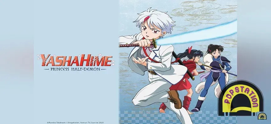 Anime Inuyasha