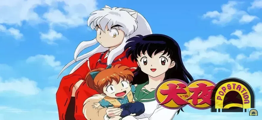 Inuyasha: Contoh Isekai Awal yang Sering Terlupakan