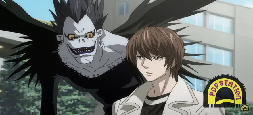 Anime Misteri Terbaik