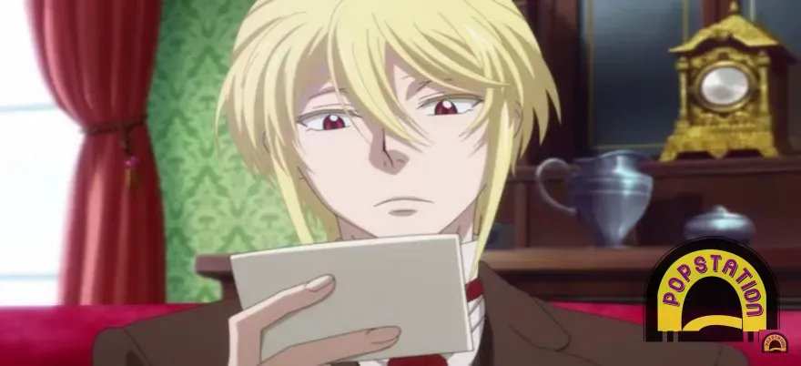 Anime Misteri Terbaik