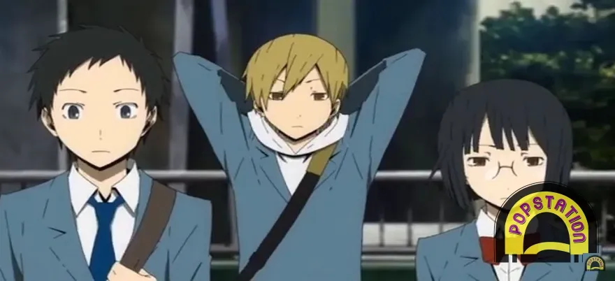 Anime Misteri Terbaik