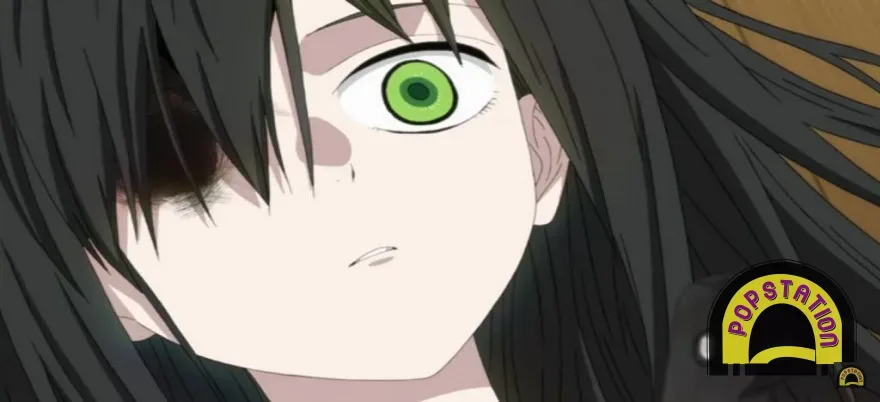 Anime Misteri Terbaik