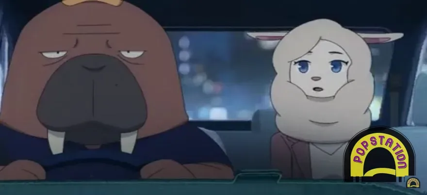 Anime Misteri Terbaik