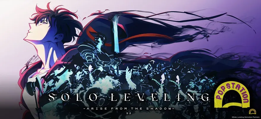 Anime Solo Leveling Anime Solo Leveling