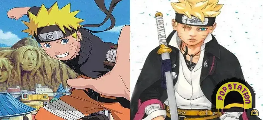 Boruto Two Blue Vortex