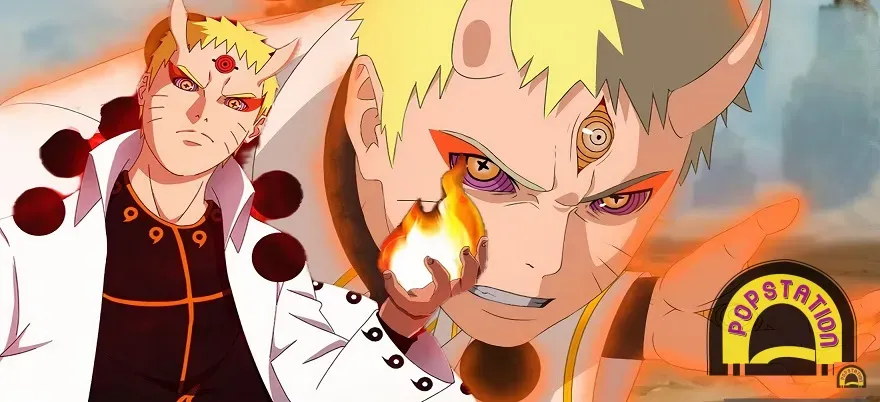 Boruto Two Blue Vortex