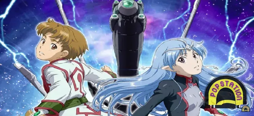 Anime Jadul 90an Anime Jadul 90an