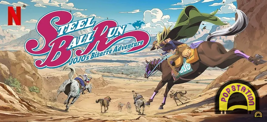 Daftar Anime Terbaru