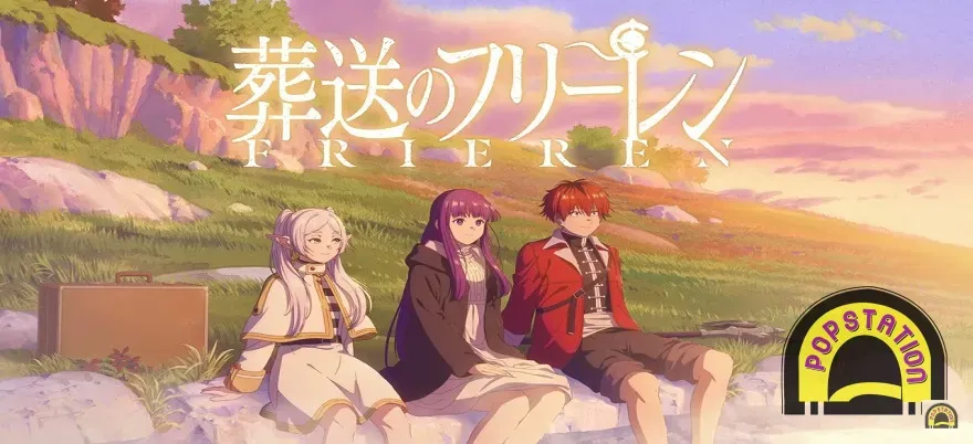 Daftar Anime Terbaru Daftar Anime Terbaru