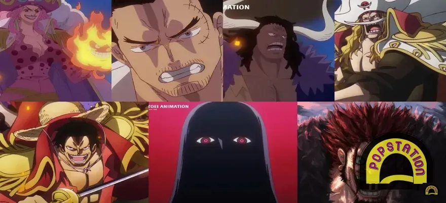 Elbaf One Piece Elbaf One Piece