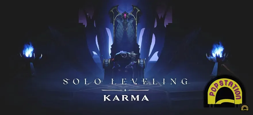 Game Solo Leveling